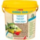 sera Cichlid Sticks, 10 Litre/ 2.5 Kg sera Cichlid Sticks, 10 Litre/ 2.5 Kg
