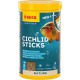 sera Cichlid Sticks, 10 Litre/ 2.5 Kg sera Cichlid Sticks, 10 Litre/ 2.5 Kg