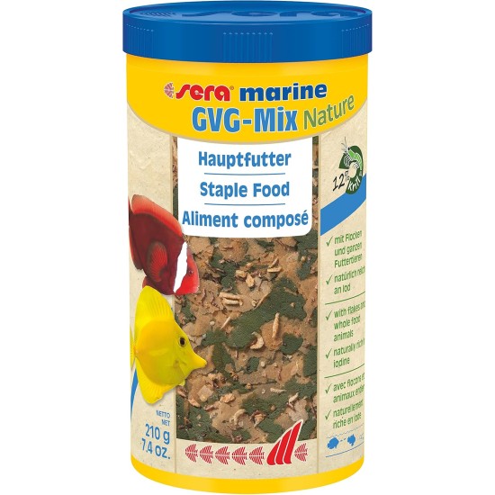 sera FD Artemia Shrimps, 250 ml sera FD Artemia Shrimps, 250 ml