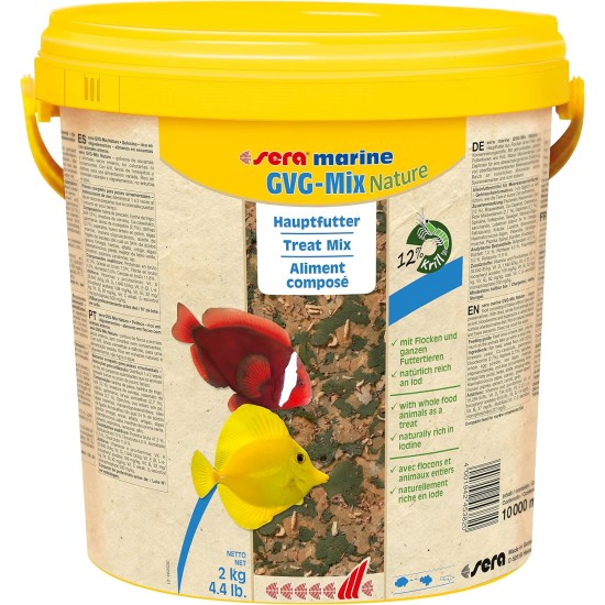 sera FD Artemia Shrimps, 250 ml sera FD Artemia Shrimps, 250 ml