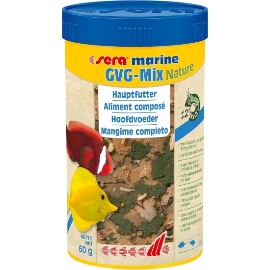 sera FD Artemia Shrimps, 250 ml sera FD Artemia Shrimps, 250 ml