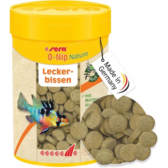 sera FD Artemia Shrimps, 250 ml sera FD Artemia Shrimps, 250 ml
