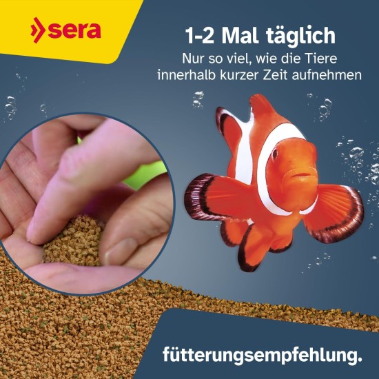 sera FD Artemia Shrimps, 250 ml sera FD Artemia Shrimps, 250 ml