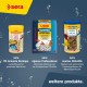 sera FD Artemia Shrimps, 250 ml sera FD Artemia Shrimps, 250 ml