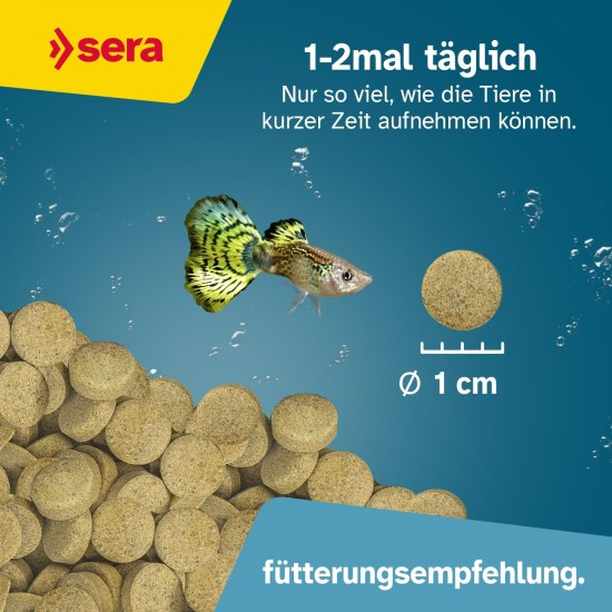 sera FD Artemia Shrimps, 250 ml sera FD Artemia Shrimps, 250 ml