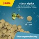 sera FD Artemia Shrimps, 250 ml sera FD Artemia Shrimps, 250 ml