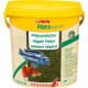 sera Flora Nature 10 L (2 kg) Plant Food Made from Flakes with Fibre & Carotenoid Rich Ingredients, Flake Food for Aquarium, Fish Food with High Usability (Thus Less Algae) sera Flora Nature 10 L (2 kg) Plant Food Made from Flakes with Fibre & Carotenoid Rich Ingredients, Flake Food for Aquarium, Fish Food with High Usability (Thus Less Algae)