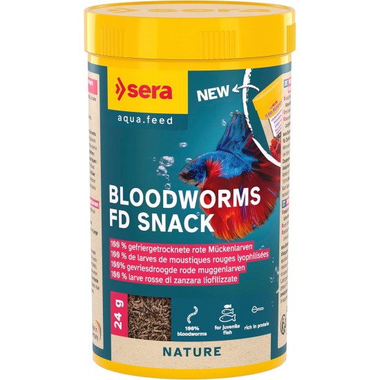 sera GVG Mix Nature The Natural Treats From Without sera GVG Mix Nature The Natural Treats From Without