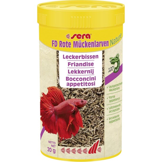 sera GVG Mix Nature The Natural Treats From Without sera GVG Mix Nature The Natural Treats From Without