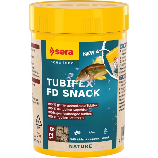 sera GVG Mix Nature The Natural Treats From Without sera GVG Mix Nature The Natural Treats From Without