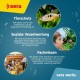 sera GVG Mix Nature The Natural Treats From Without sera GVG Mix Nature The Natural Treats From Without