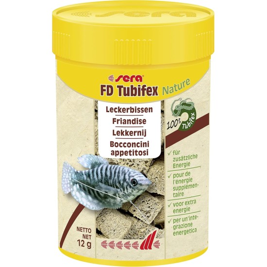 sera GVG Mix Nature The Natural Treats From Without sera GVG Mix Nature The Natural Treats From Without