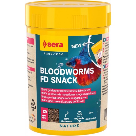 sera GVG Mix Nature The Natural Treats From Without sera GVG Mix Nature The Natural Treats From Without