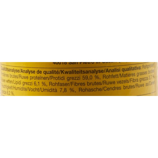 sera GVG Mix Nature The Natural Treats From Without sera GVG Mix Nature The Natural Treats From Without
