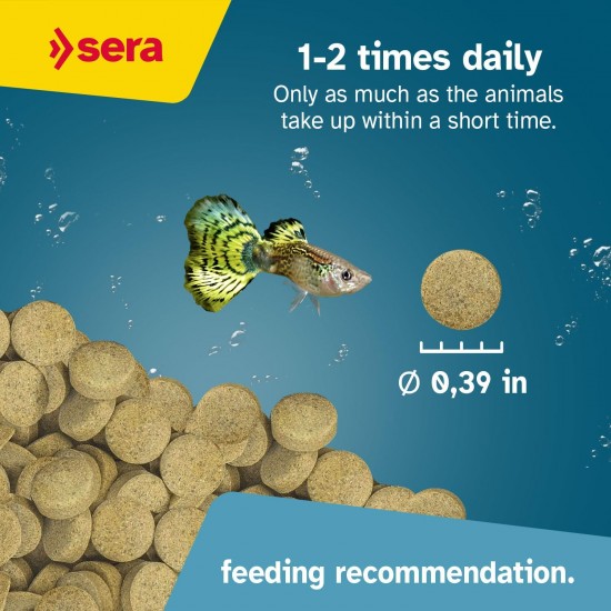 sera GVG Mix Nature The Natural Treats From Without sera GVG Mix Nature The Natural Treats From Without