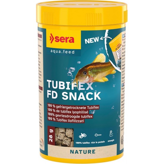 sera GVG Mix Nature The Natural Treats From Without sera GVG Mix Nature The Natural Treats From Without