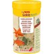 sera Goldy Nature The Natural Coldwater Fish Flake Food for Smaller No Artificial Colours or Preservatives