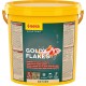 sera Goldy Nature The Natural Coldwater Fish Flake Food for Smaller No Artificial Colours or Preservatives sera Goldy Nature The Natural Coldwater Fish Flake Food for Smaller No Artificial Colours or Preservatives