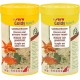 sera Goldy Nature The Natural Coldwater Fish Flake Food for Smaller No Artificial Colours or Preservatives sera Goldy Nature The Natural Coldwater Fish Flake Food for Smaller No Artificial Colours or Preservatives