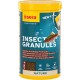 sera Insect Nature (1.5 mm) 1000 ml - 100% Protein from Sustainable Source - Sustainable Insect Flour as Protein Source or Fish Food for Aquarium, Granules, No Colourants and Preservatives sera Insect Nature (1.5 mm) 1000 ml - 100% Protein from Sustainable Source - Sustainable Insect Flour as Protein Source or Fish Food for Aquarium, Granules, No Colourants and Preservatives