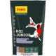 sera Koi Junior All Seasons Probiotic Fish Food 44454 sera Koi Junior All Seasons Probiotic Fish Food 44454
