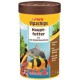 sera Vipachips Nature 1 L Main Staple Food Made of Chips with 4% Insect Flour, Fish Food for All Bottom-Dwellers, With Very High Food Usability And Thus Less Algae sera Vipachips Nature 1 L Main Staple Food Made of Chips with 4% Insect Flour, Fish Food for All Bottom-Dwellers, With Very High Food Usability And Thus Less Algae