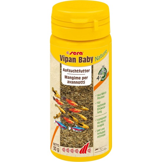 sera Vipan Baby, 50 ml sera Vipan Baby, 50 ml