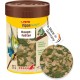 sera Vipan Nature 21 L (4 kg) Staple Food with 4% Insect Flour and Prebiotic Effect, Flake Food for Aquarium, Fish Food with Very High Usability and Thus Less Algae sera Vipan Nature 21 L (4 kg) Staple Food with 4% Insect Flour and Prebiotic Effect, Flake Food for Aquarium, Fish Food with Very High Usability and Thus Less Algae