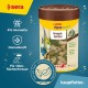 sera Vipan Nature 21 L (4 kg) Staple Food with 4% Insect Flour and Prebiotic Effect, Flake Food for Aquarium, Fish Food with Very High Usability and Thus Less Algae sera Vipan Nature 21 L (4 kg) Staple Food with 4% Insect Flour and Prebiotic Effect, Flake Food for Aquarium, Fish Food with Very High Usability and Thus Less Algae