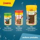 sera Vipan Nature 21 L (4 kg) Staple Food with 4% Insect Flour and Prebiotic Effect, Flake Food for Aquarium, Fish Food with Very High Usability and Thus Less Algae sera Vipan Nature 21 L (4 kg) Staple Food with 4% Insect Flour and Prebiotic Effect, Flake Food for Aquarium, Fish Food with Very High Usability and Thus Less Algae