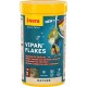 sera Vipan Nature 21 L (4 kg) Staple Food with 4% Insect Flour and Prebiotic Effect, Flake Food for Aquarium, Fish Food with Very High Usability and Thus Less Algae sera Vipan Nature 21 L (4 kg) Staple Food with 4% Insect Flour and Prebiotic Effect, Flake Food for Aquarium, Fish Food with Very High Usability and Thus Less Algae