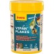 sera Vipan Nature 21 L (4 kg) Staple Food with 4% Insect Flour and Prebiotic Effect, Flake Food for Aquarium, Fish Food with Very High Usability and Thus Less Algae sera Vipan Nature 21 L (4 kg) Staple Food with 4% Insect Flour and Prebiotic Effect, Flake Food for Aquarium, Fish Food with Very High Usability and Thus Less Algae