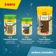sera Vipan Nature Large Flake 10 L (2 kg) XL Staple Food with 4% Insect Flour and Prebiotic Effect, Flake Food for Aquarium, Fish Food with Very High Usability, Therefore Less Algae sera Vipan Nature Large Flake 10 L (2 kg) XL Staple Food with 4% Insect Flour and Prebiotic Effect, Flake Food for Aquarium, Fish Food with Very High Usability, Therefore Less Algae
