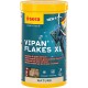 sera Vipan Nature Large Flake 10 L (2 kg) XL Staple Food with 4% Insect Flour and Prebiotic Effect, Flake Food for Aquarium, Fish Food with Very High Usability, Therefore Less Algae sera Vipan Nature Large Flake 10 L (2 kg) XL Staple Food with 4% Insect Flour and Prebiotic Effect, Flake Food for Aquarium, Fish Food with Very High Usability, Therefore Less Algae