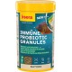 'sera sera Cycling/The Breeders Lining with Probiotics (i.e. with Approved Flora Balance Bacillus Subtilis) Stabiliser for Fast Growth, A Powerful Growth and a brilliant colour specification (for ornamental fish 4 cm) 'sera sera Cycling/The Breeders Lining with Probiotics (i.e. with Approved Flora Balance Bacillus Subtilis) Stabiliser for Fast Growth, A Powerful Growth and a brilliant colour specification (for ornamental fish 4 cm)