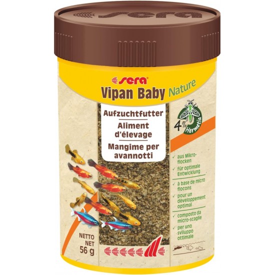 sera vipan baby 100ml sera vipan baby 100ml