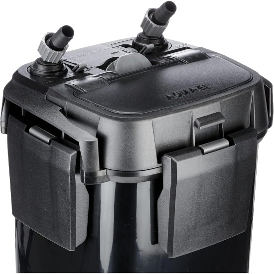 AQUAEL ULTRAMAX External Filter 1000 / 1500 / 2000 AQUAEL ULTRAMAX External Filter 1000 / 1500 / 2000