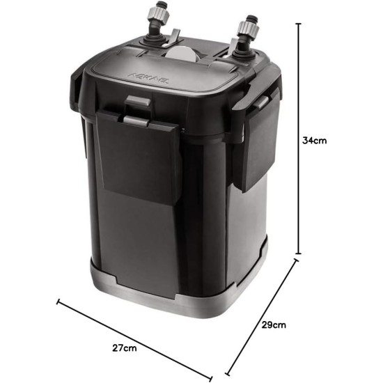 AQUAEL ULTRAMAX External Filter 1000 / 1500 / 2000 AQUAEL ULTRAMAX External Filter 1000 / 1500 / 2000