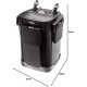 AQUAEL ULTRAMAX External Filter 1000 / 1500 / 2000