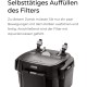 AQUAEL ULTRAMAX External Filter 1000 / 1500 / 2000