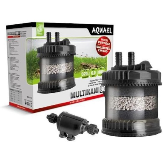 AquaEl filter Multikani
