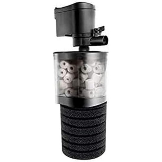 Aquael 5905546133371 Internal Filter Turbo Filter 1500 Aquael 5905546133371 Internal Filter Turbo Filter 1500