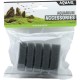 Aquael Internal Filter Pannier for Pack of 150 – 250 Litres Aquael Internal Filter Pannier for Pack of 150 – 250 Litres