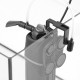 Aquael Internal Filter Pannier for Pack of 150 – 250 Litres Aquael Internal Filter Pannier for Pack of 150 – 250 Litres