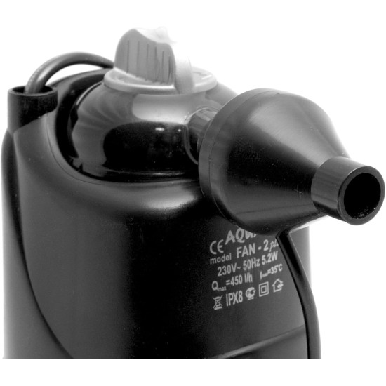 Aquael Internal Filter Pannier for Pack of 150 – 250 Litres Aquael Internal Filter Pannier for Pack of 150 – 250 Litres