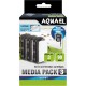 Aquael Internal Filter Pannier for Pack of 150 – 250 Litres Aquael Internal Filter Pannier for Pack of 150 – 250 Litres