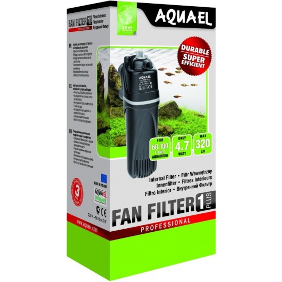 Aquael Internal filter FAN mini Plus Aquael Internal filter FAN mini Plus