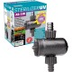 Aquael M161460 Sterylizator Uv As - 3W (N), 1000 g Aquael M161460 Sterylizator Uv As - 3W (N), 1000 g
