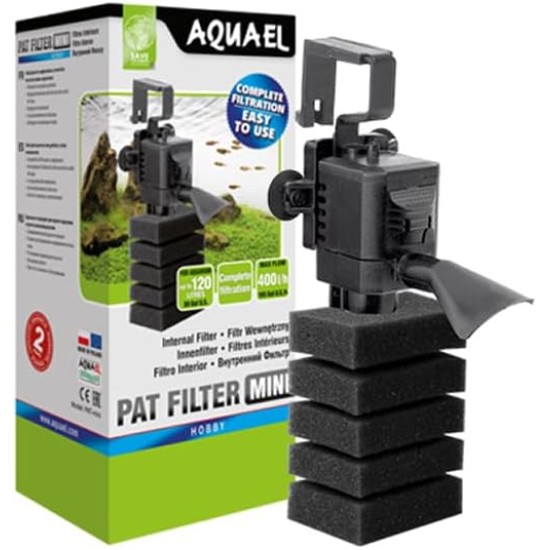 Aquael Pat Mini 5905546061339 Aquael Pat Mini 5905546061339