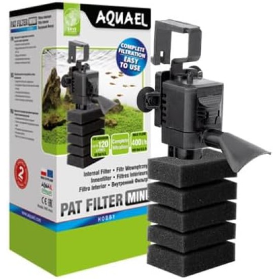 Aquael Pat Mini 5905546061339
